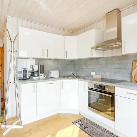 Holiday home 2 Bedroom Amazing In