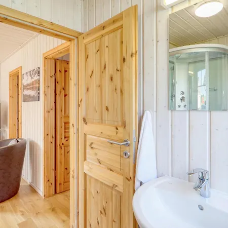 2 Bedroom Amazing In Zerpenschleuse