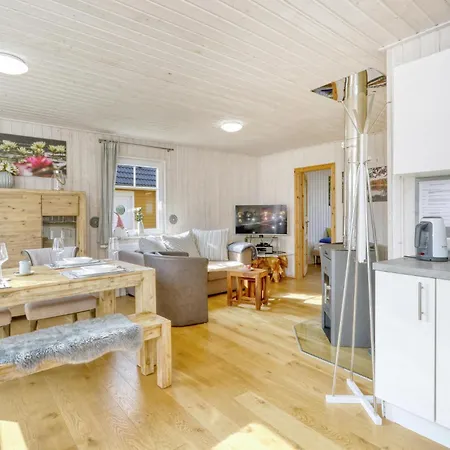 Beautiful In Holiday home