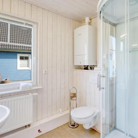 Holiday home Beautiful In *