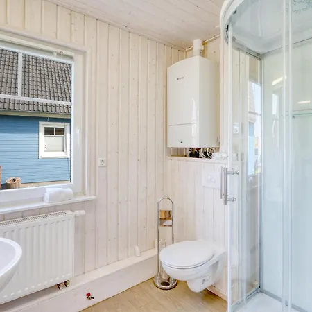 Holiday home 2 Bedroom Amazing In *
