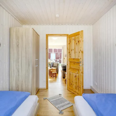 2 Bedroom Amazing In Zerpenschleuse