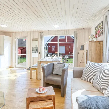 2 Bedroom Amazing In * Zerpenschleuse