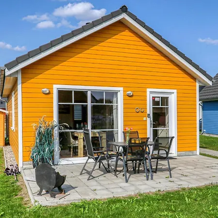 2 Bedroom Amazing In * Zerpenschleuse