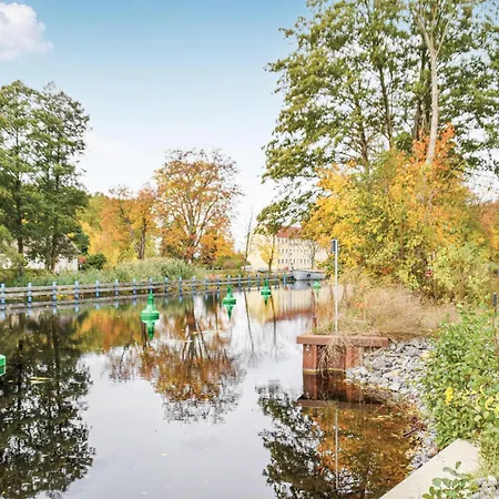 2 Bedroom Amazing In * Zerpenschleuse